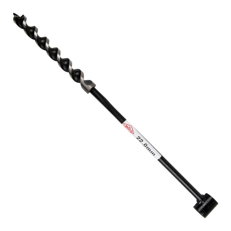 Mitco Wood Eye Drill Bit 22 Mm
