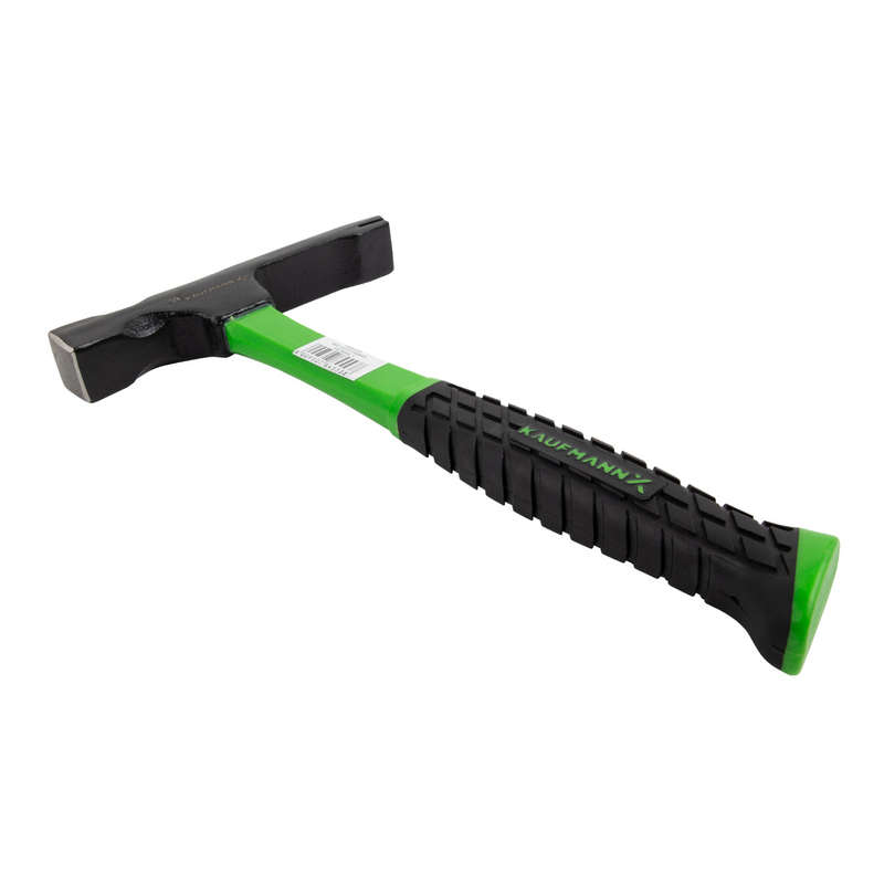 Kaufmann X Scutch Hammer X Grip
