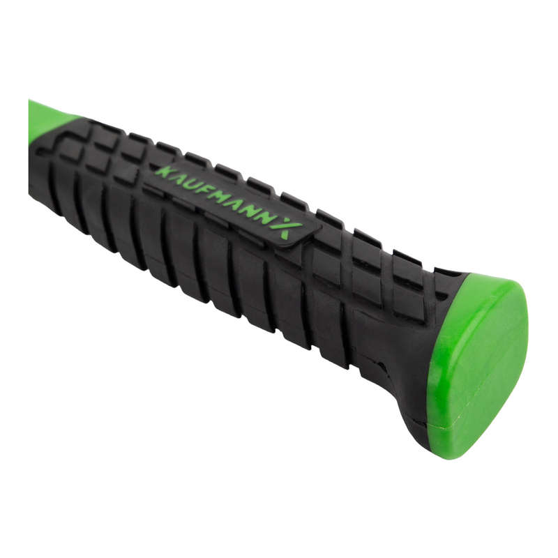 Kaufmann X Scutch Hammer X Grip
