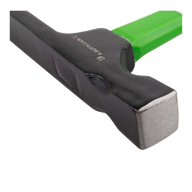 Kaufmann X Scutch Hammer X Grip