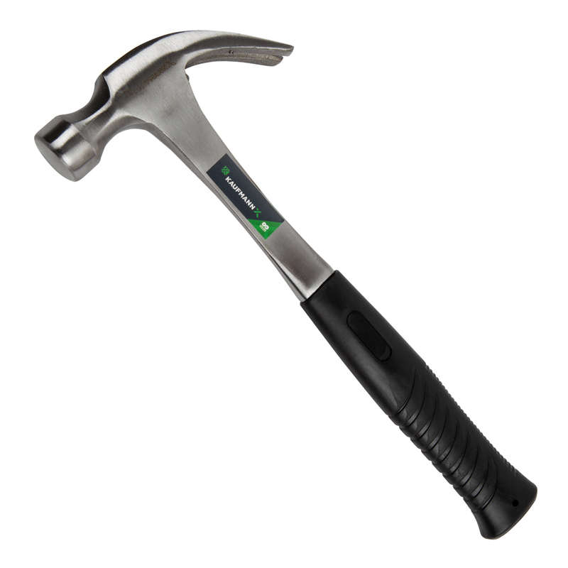 Kaufmann X Hammer Steel Claw Solid Shaft 450 G