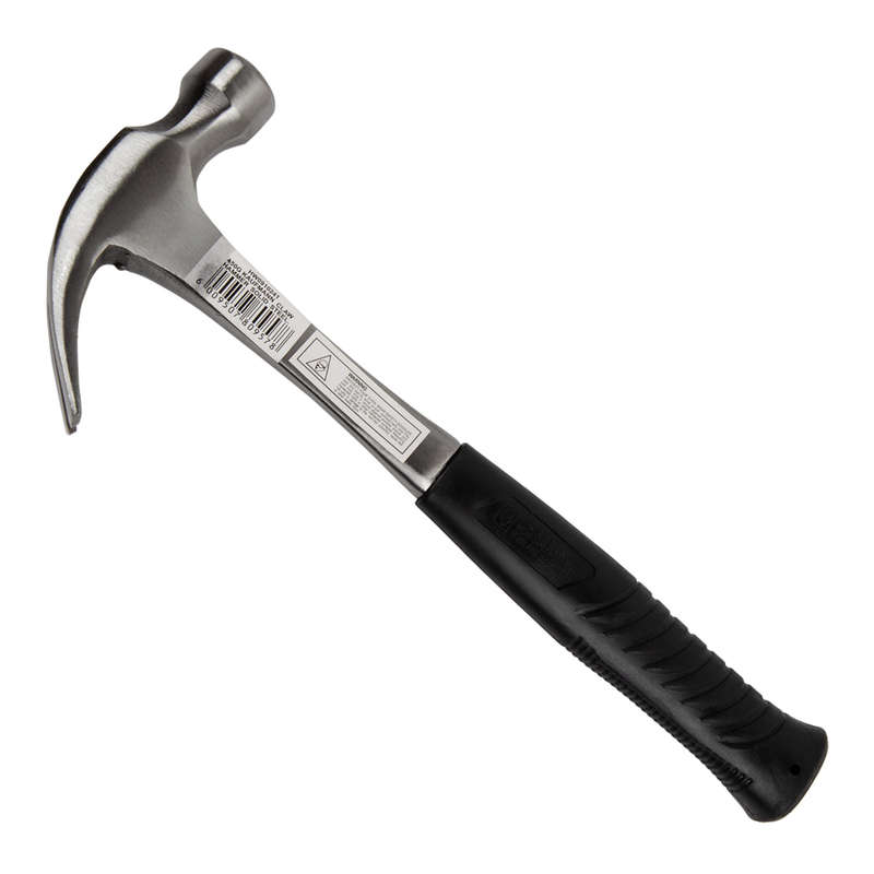 Kaufmann X Hammer Steel Claw Solid Shaft 450 G
