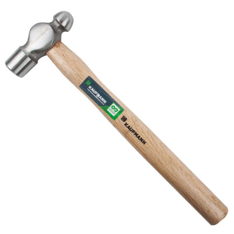 Kaufmann Ball Pein Hammer Wd/Handle 200 G