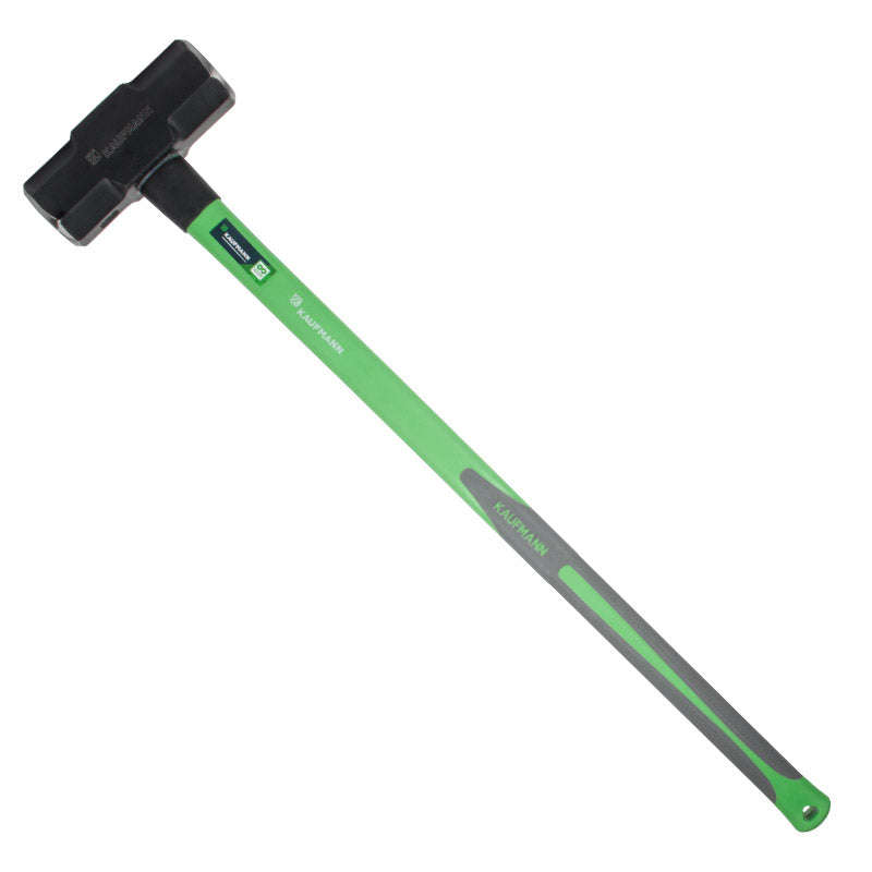 Kaufmann Sledgehammer Poly Handle 6.3 Kg