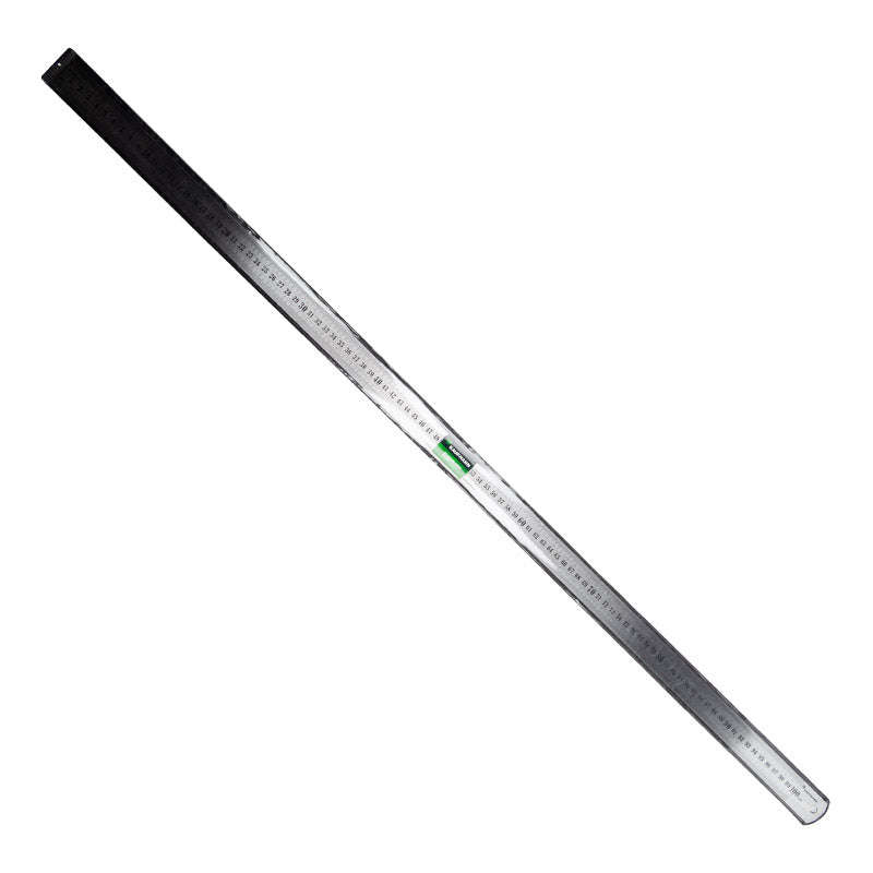 Kaufmann Ruler Steel 1000 Mm