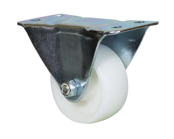 Caslad Fixed Castor Polyprop Wheel 65 Mm