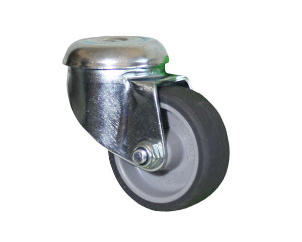 Caslad Swivel Castor Bolt Hole Trp 50 Mm