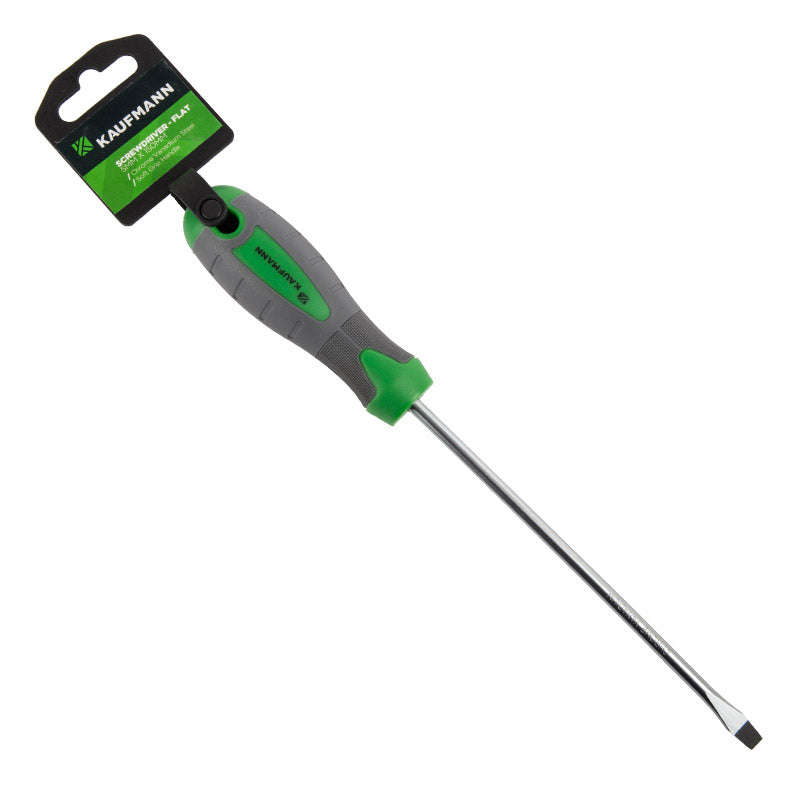 Kaufmann Screwdriver Flat 5 X75 Mm