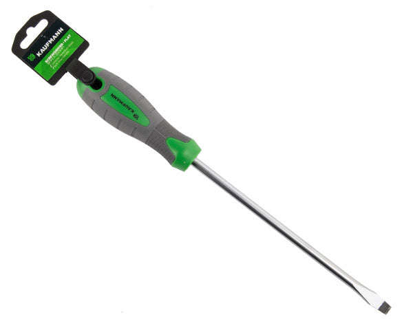 Kaufmann Screwdriver Flat 6 X100 Mm