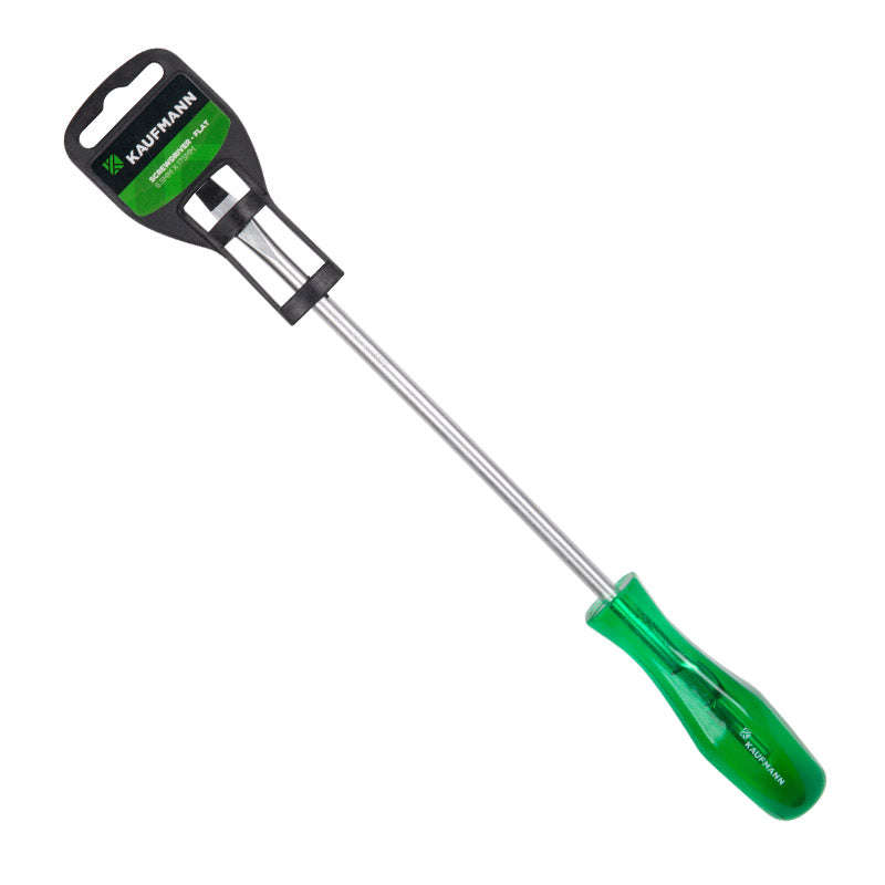 Kaufmann Screwdriver Engineer 6.5 X175 Mm