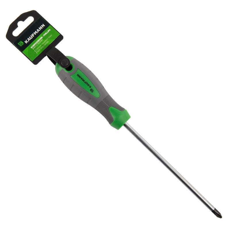Kaufmann Screwdriver Phillips Ph2 X150 Mm
