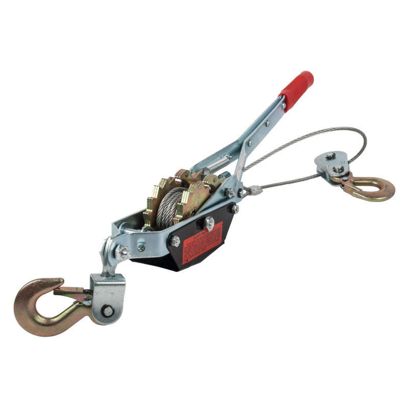 Kaufmann Hoist Cable Type 2000 Kg