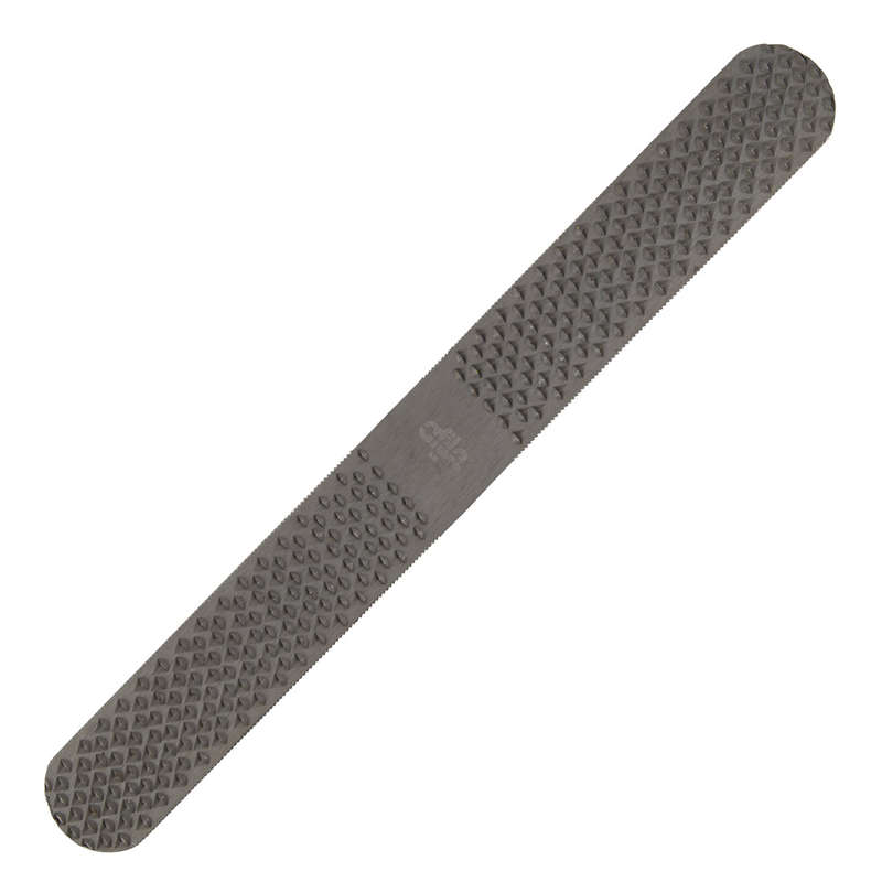 Afile Flat Horse Rasp 300 Mm