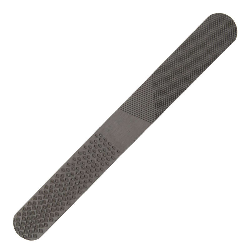 Afile Flat Horse Rasp 300 Mm