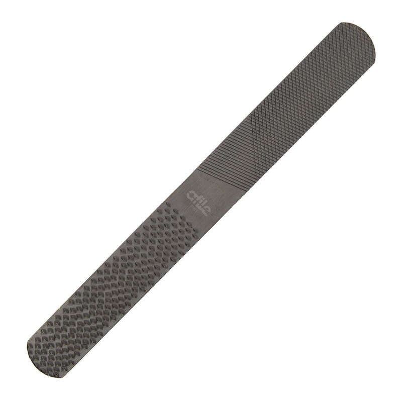 Afile Flat Horse Rasp 350 Mm