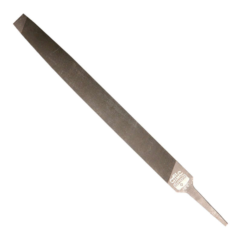 Afile Flat Bastard File 250 Mm