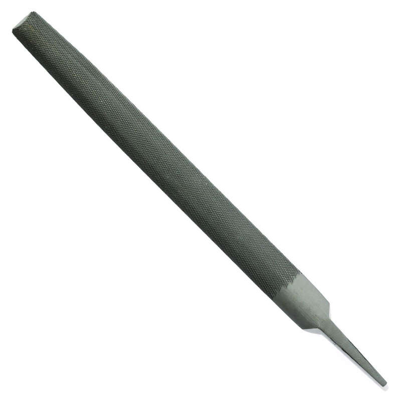 Afile Half Round 2 Nd Cut File 300 Mm