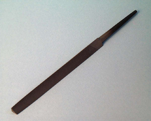 Afile Three Square 2 Nd Cut File 250 Mm