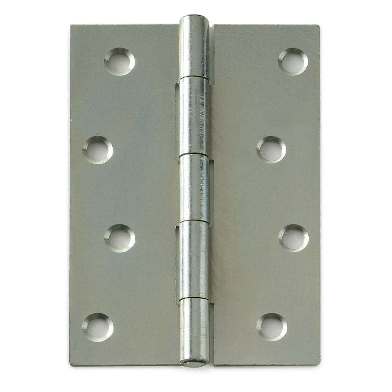 Kaufmann Butt Hinge Steel 64 Mm Self Colour (Pair)