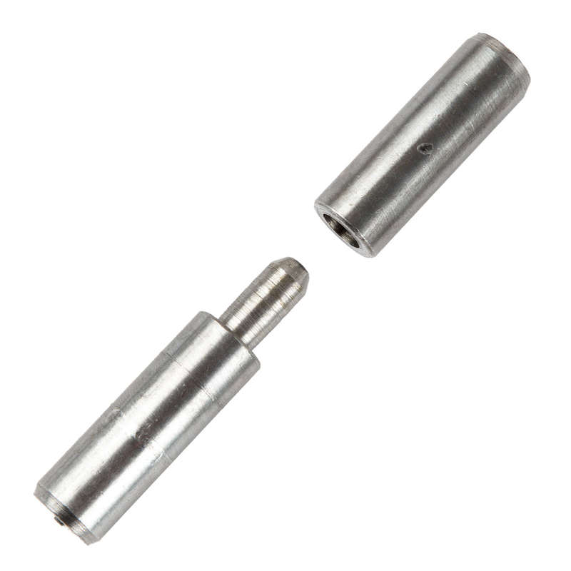 Bullet Hinge 70 X12 Each