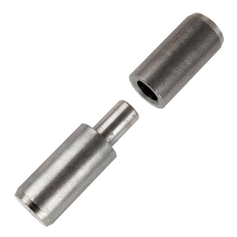 Bullet Hinge 70 X16 Each