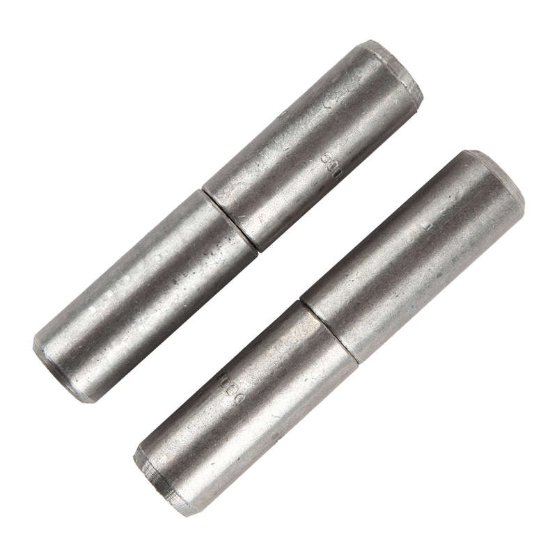 Bullet Hinge 100 X25 Each