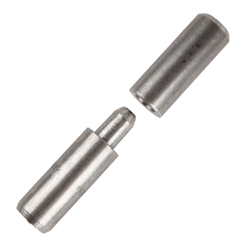 Bullet Hinge 100 X25 Each
