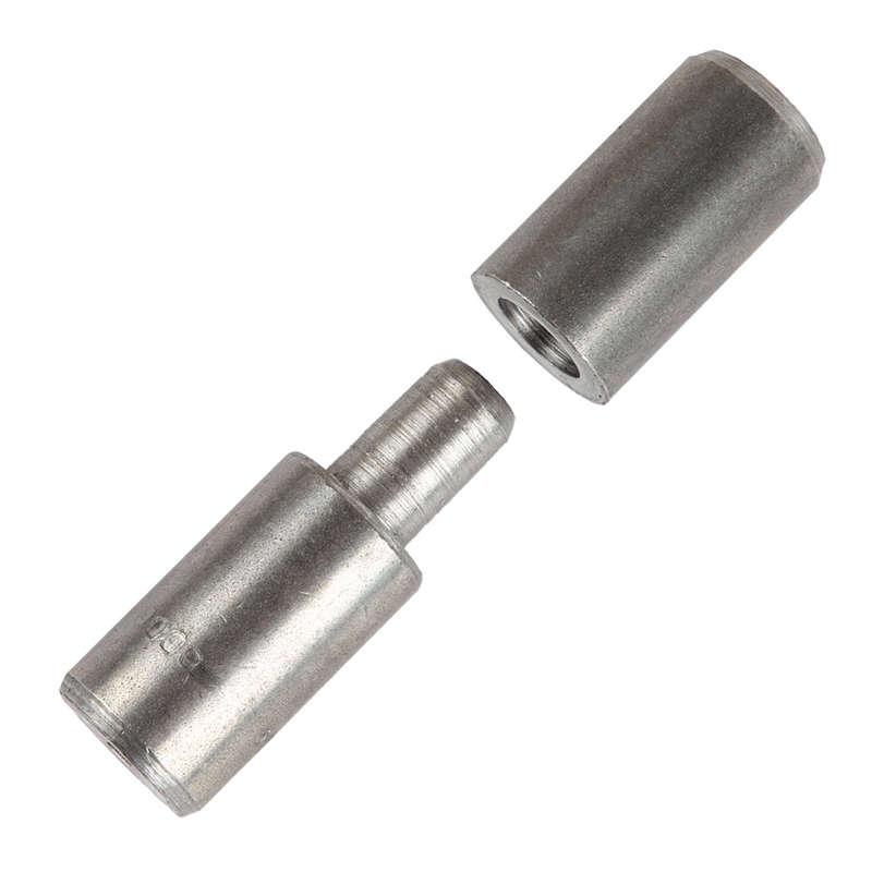 Bullet Hinge 120 X30 Each