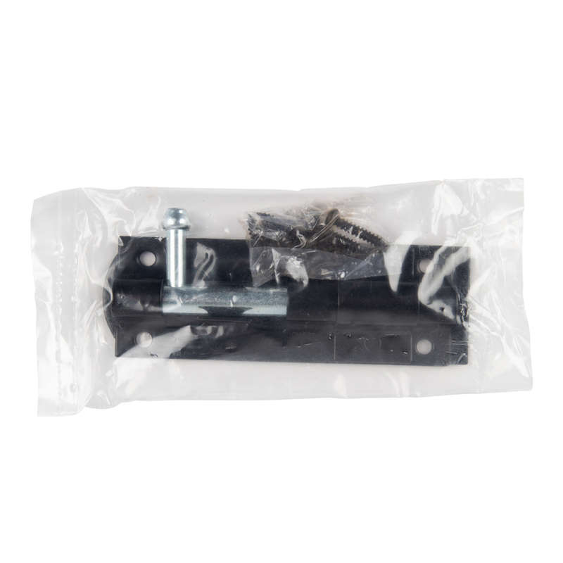 Kaufmann Barrel Bolt Japan 100 Mm Blk (Bulk)