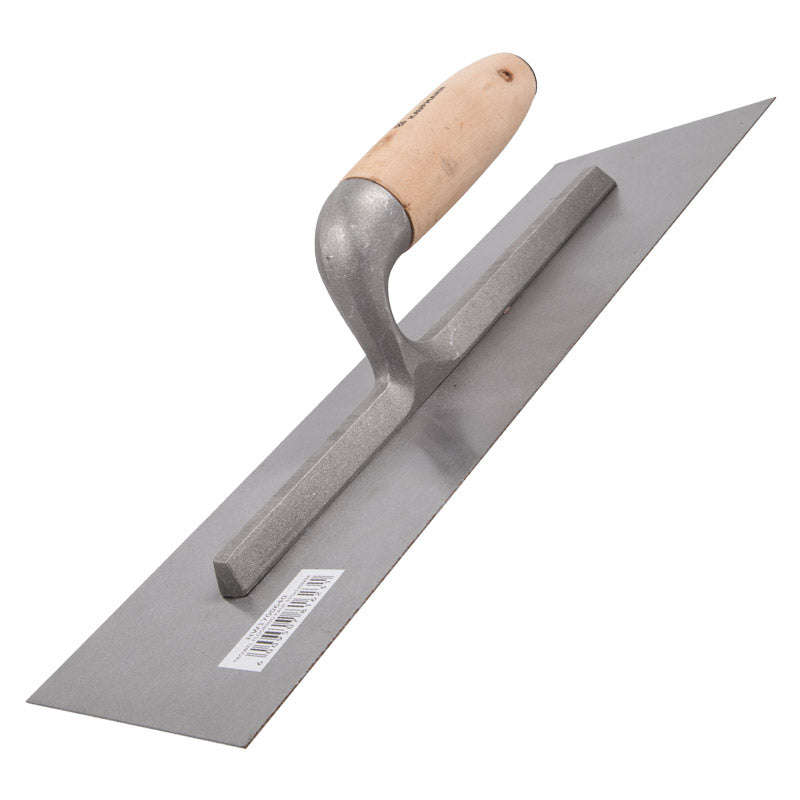 Kaufmann Trowel Flooring 355 X120 Mm