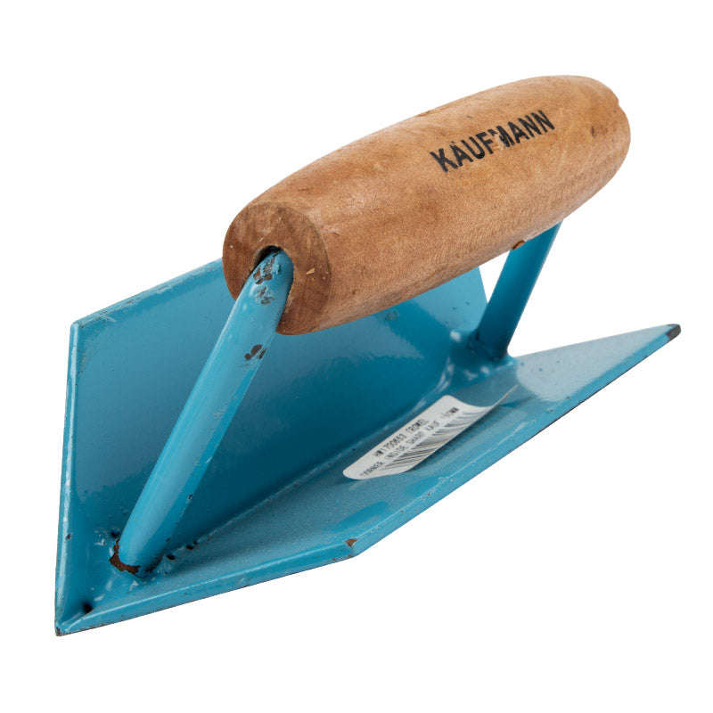 Kaufmann Trowel Inside Corner Shrp 150 Mm