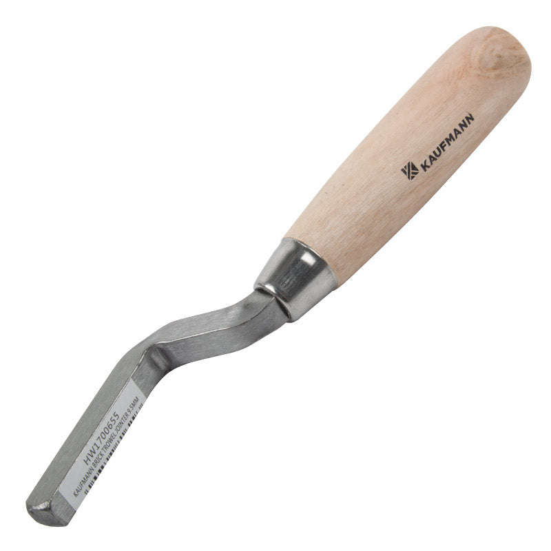 Kaufmann Trowel Brick Jointer 8.0 Mm (Short Square)