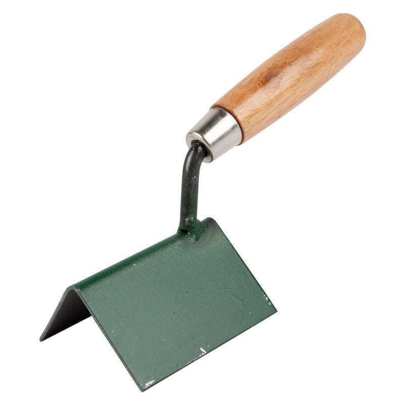 Kaufmann Trowel Outside Corner Shrp 75 Mm