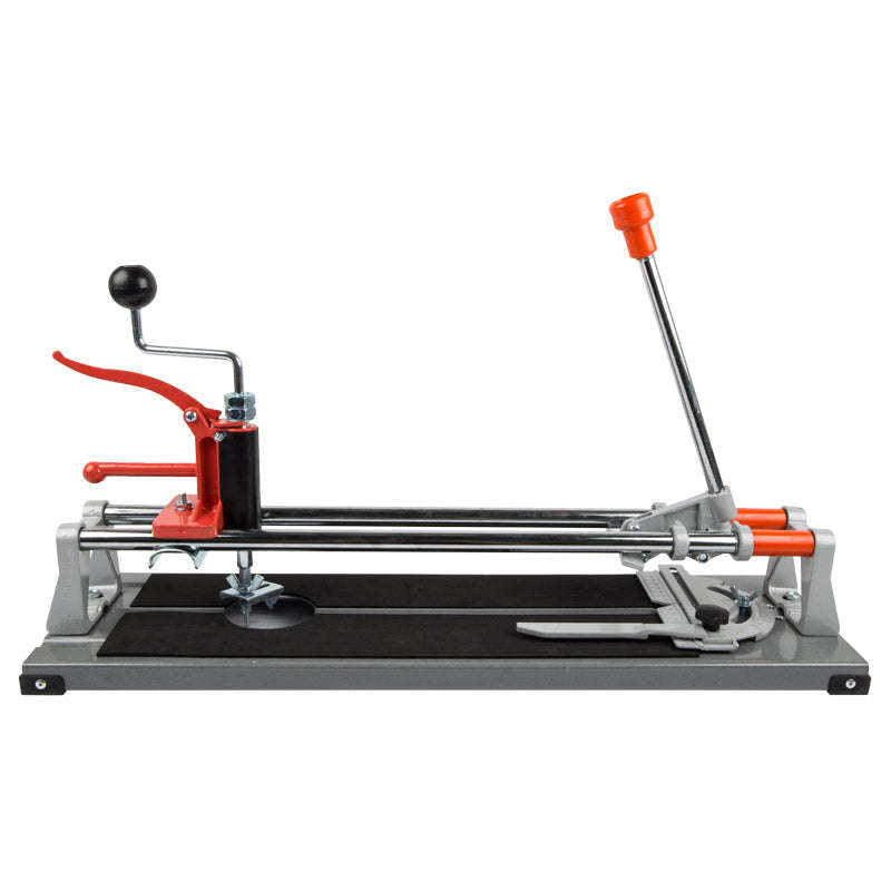 Kaufmann Tile Cutter 3 In 1 400 Mm