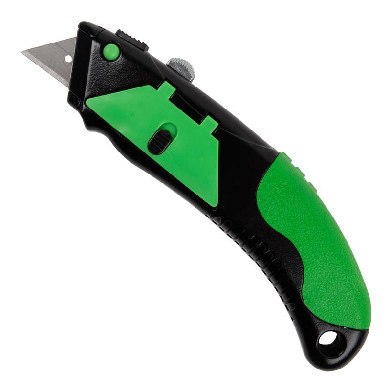 Kaufmann X Utility Knife H/D W/Blades