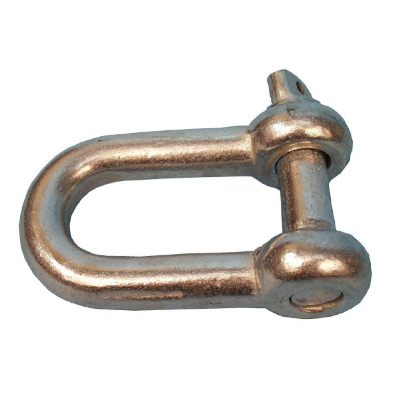 D Shackles 12 Mm