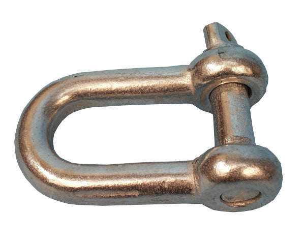 D Shackles 25 Mm