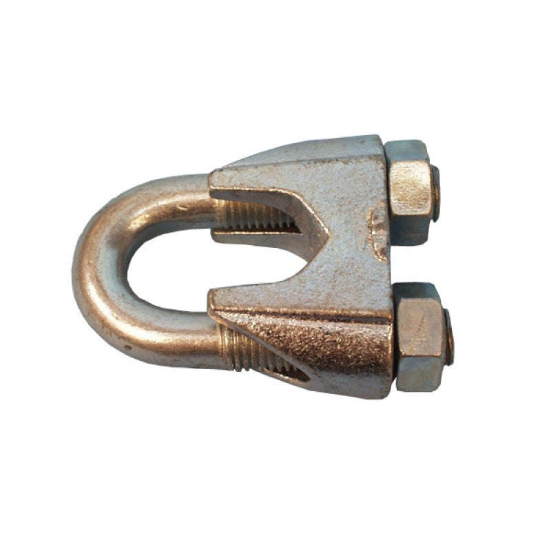 Clamps Wire Rope Crosby 20 Mm