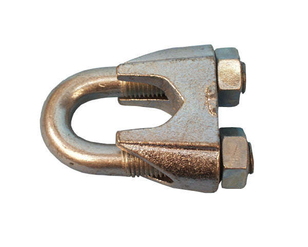 Clamps Wire Rope Crosby 26 Mm