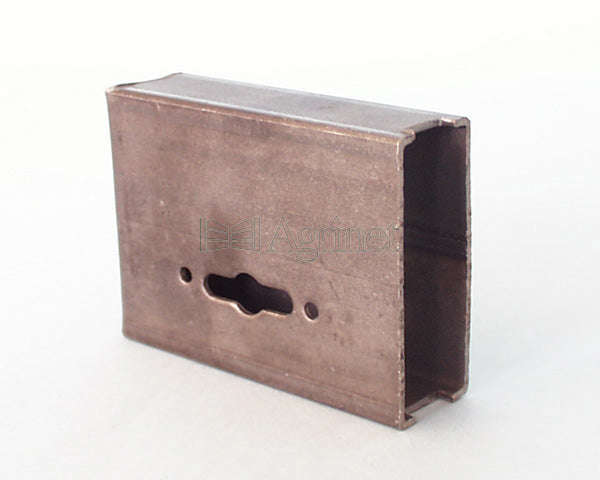 Lock Metal Case Close For Security Lock