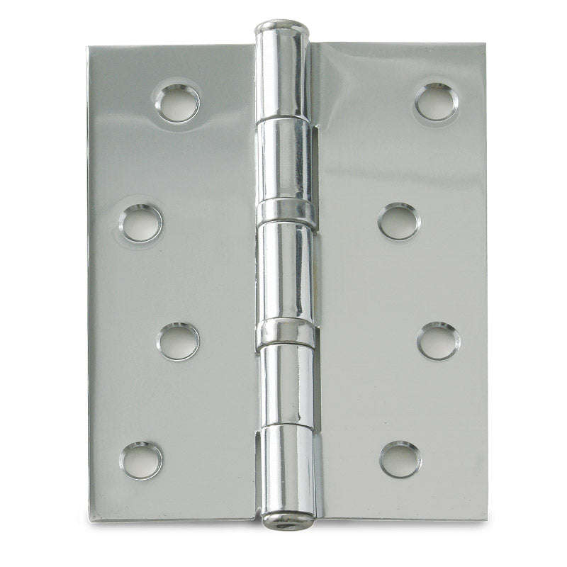 Kaufmann Butt Hinge Ball Bearing 100 Mm Cp(pair)