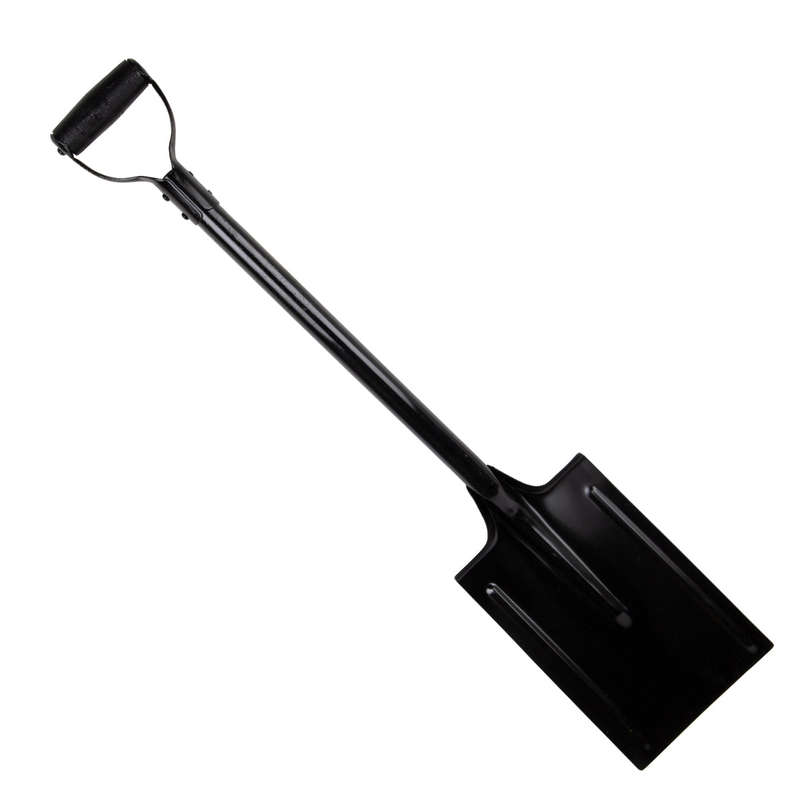 Kaufmann Digging Spade Flat 300 Mmx205 Mm