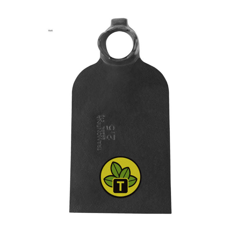 Tramontina Blk 2.0 700 G Hoe Head Only Raised Eye