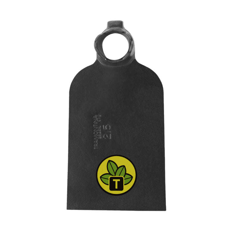 Tramontina Blk 3.0 1100 G Hoe Head Only Raised Eye
