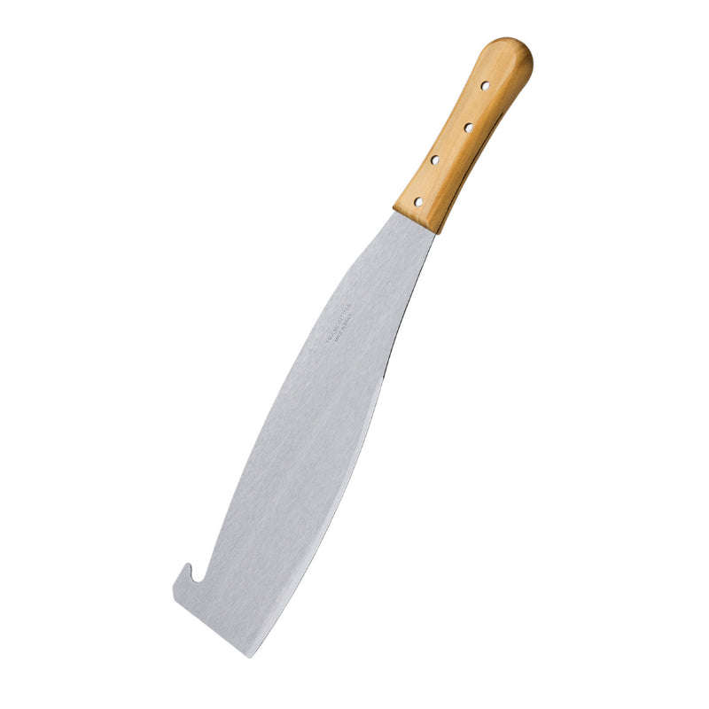 Tramontina Machete 14 In 35 Cm W/Wooden Handle Cain