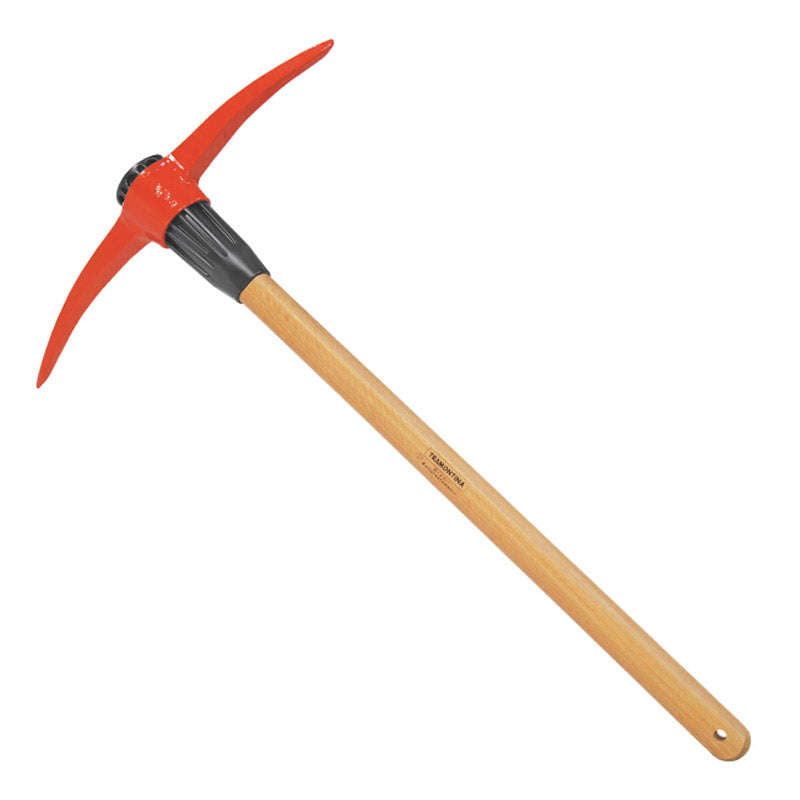 Tramontina Railroad Clay Pick 90 Cm Wooden Handle