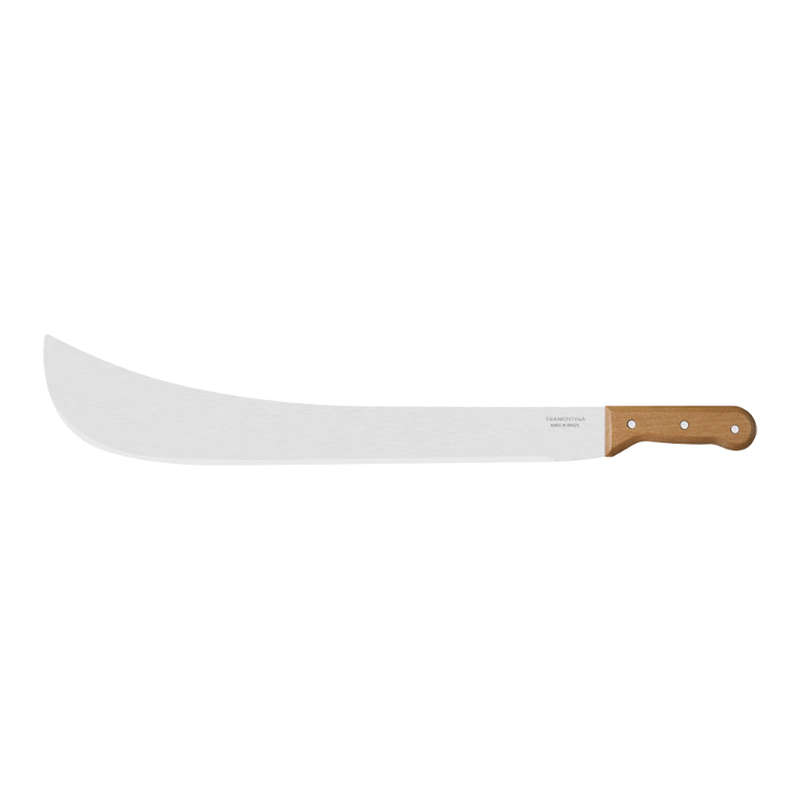 Tramontina Machette Straight 20 In 51 Cm Carbon Stee