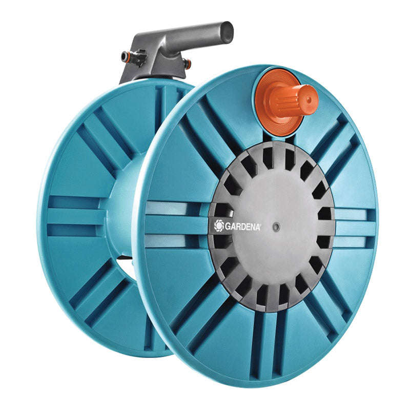 Gardena Classic Hose Reel Wall Fixed
