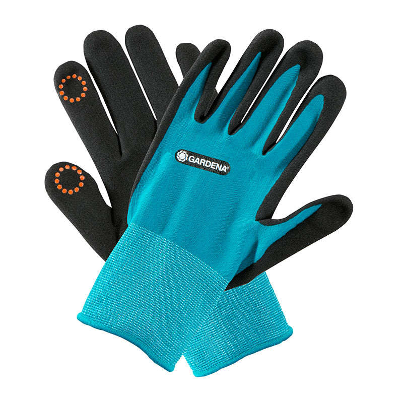 Gardena Planting And Soil Glove Xlarge