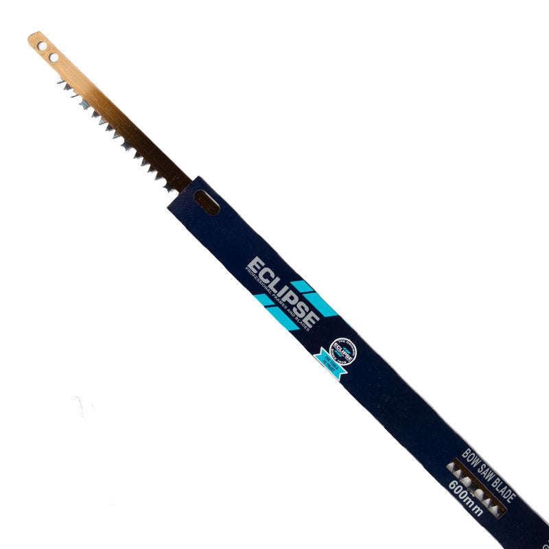 Eclipse Bowsaw Blade 600 Mm Dry Cutting Peg Tooth